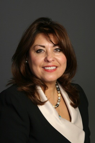 Dr. Elizabeth Ortiz